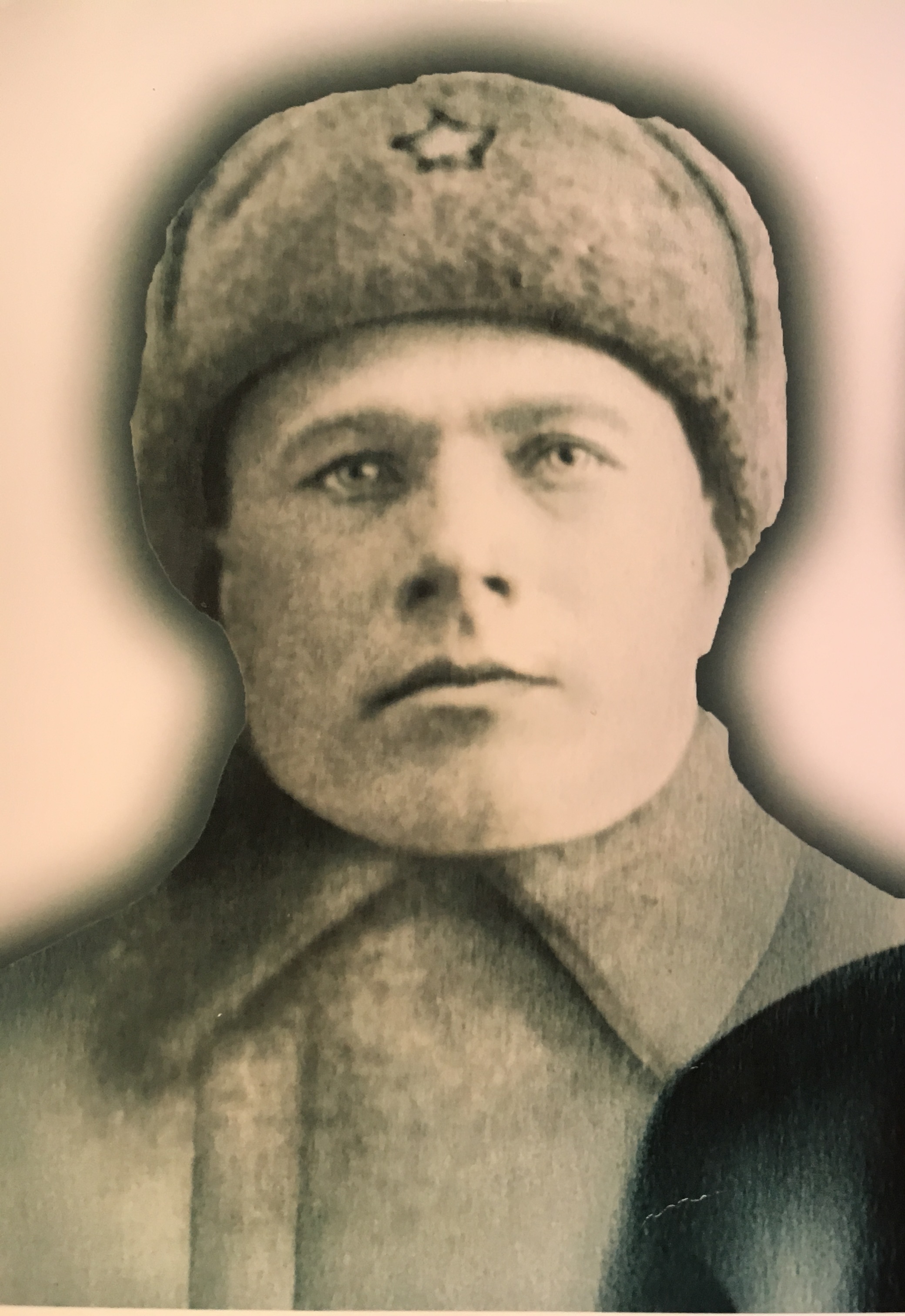 Князьков Дмитрий Петрович